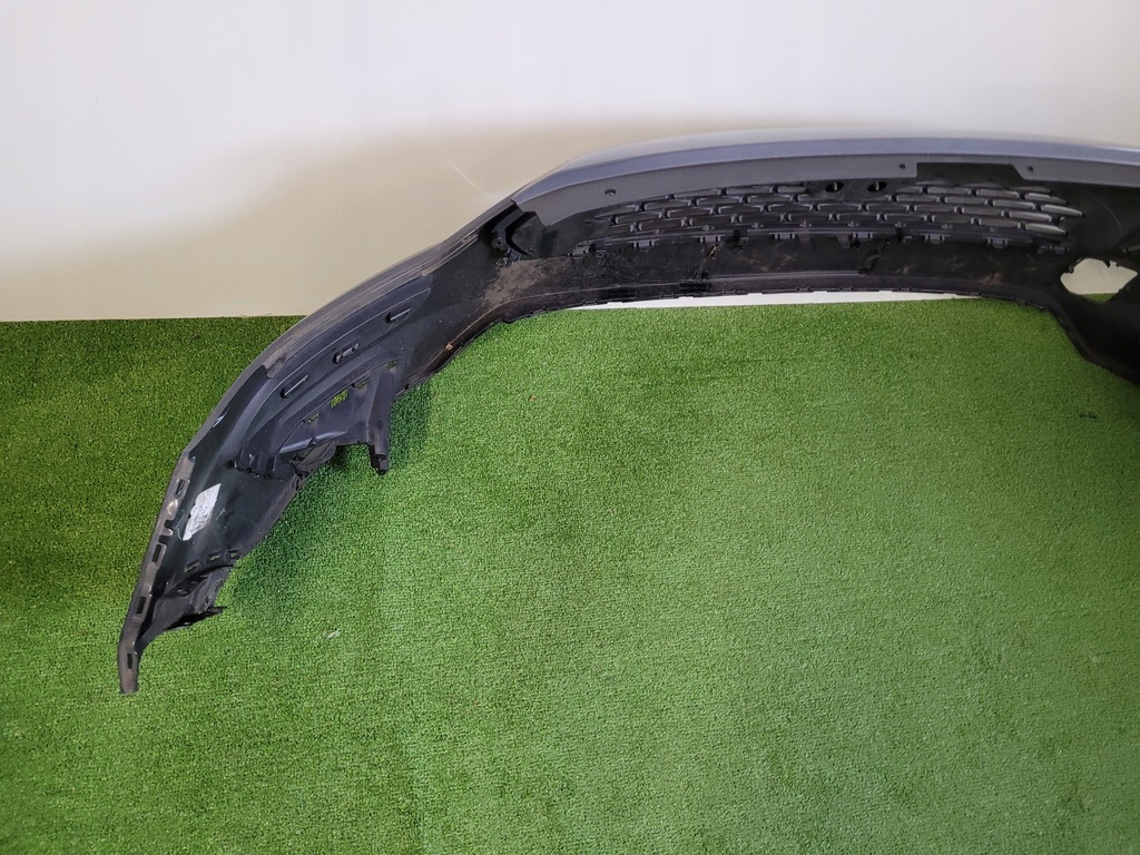 фото №8, Ford ka + plus active activ j7bb бампер перед передний решётка радиатора решётка радиатора решётка радиатора