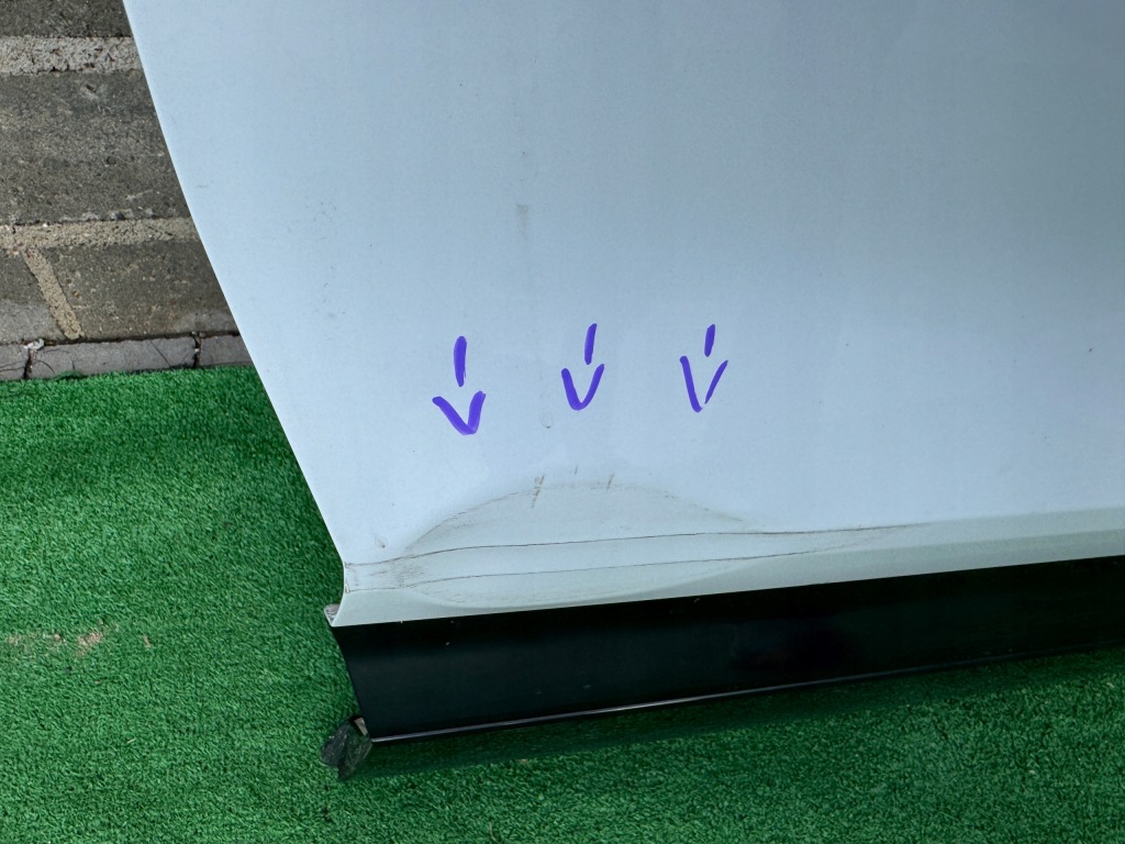 фото №11, Audi q4 89a e-tron двері праве передні правий перед eu org