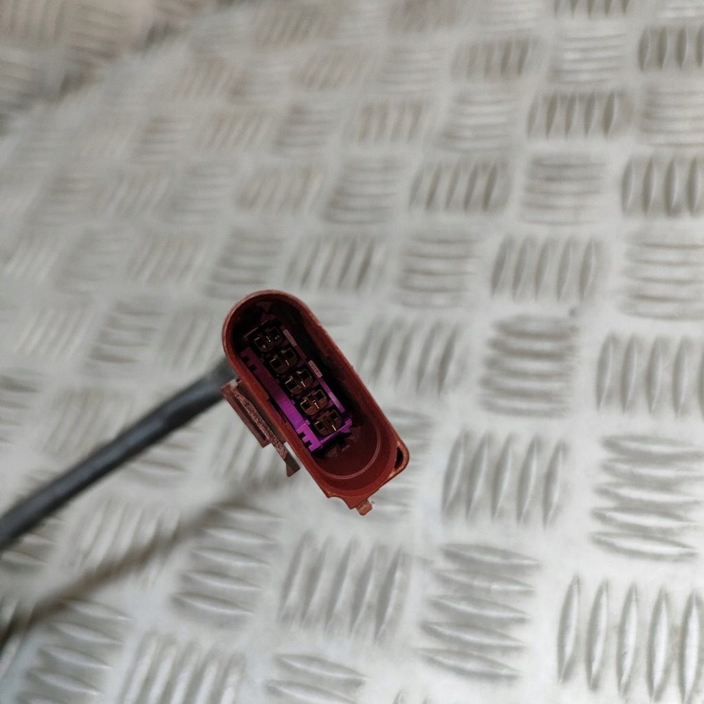 фото №7, Audi rs6 c7 2017 датчик лямбда-зонд