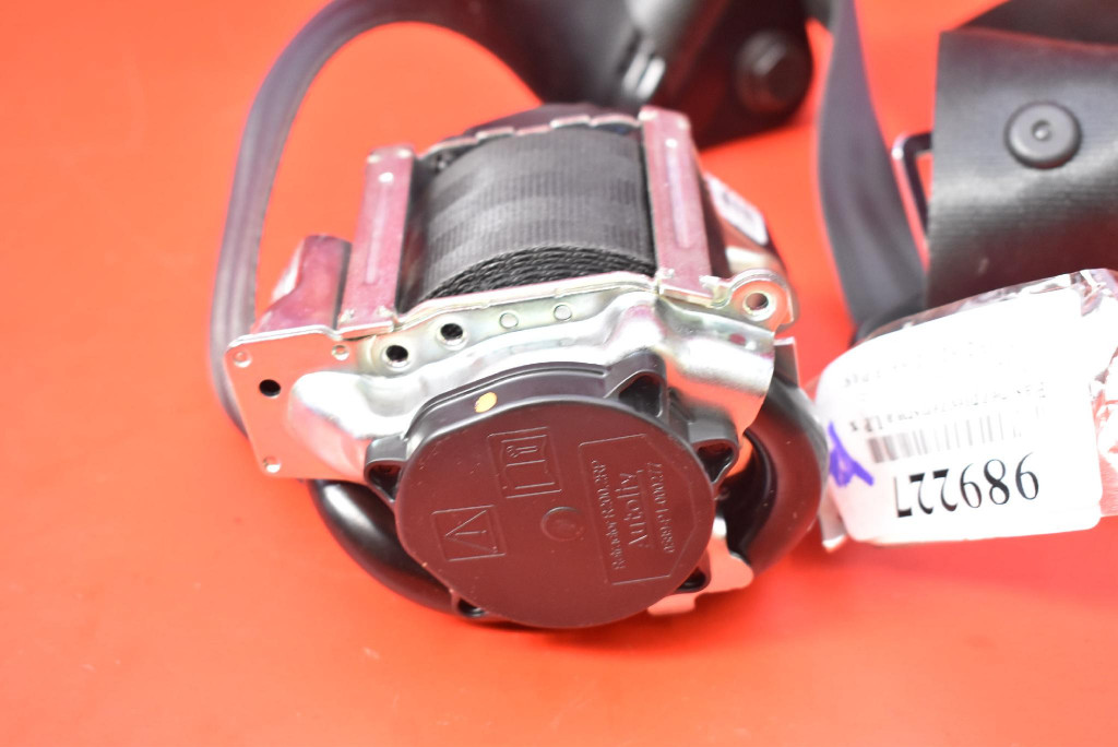 фото №6, Pas безопасности левый перед 868853720r dacia duster 2 ii 17-21