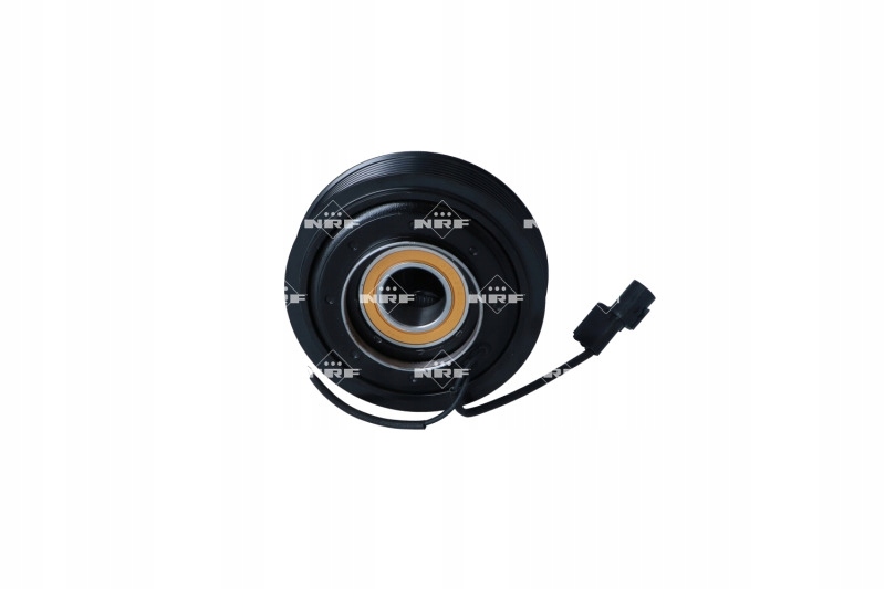 фото №2, Частини компресор ac hyundai 380124 nrf