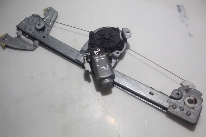 фото №1, Механизм окон левый перед toyota aygo i