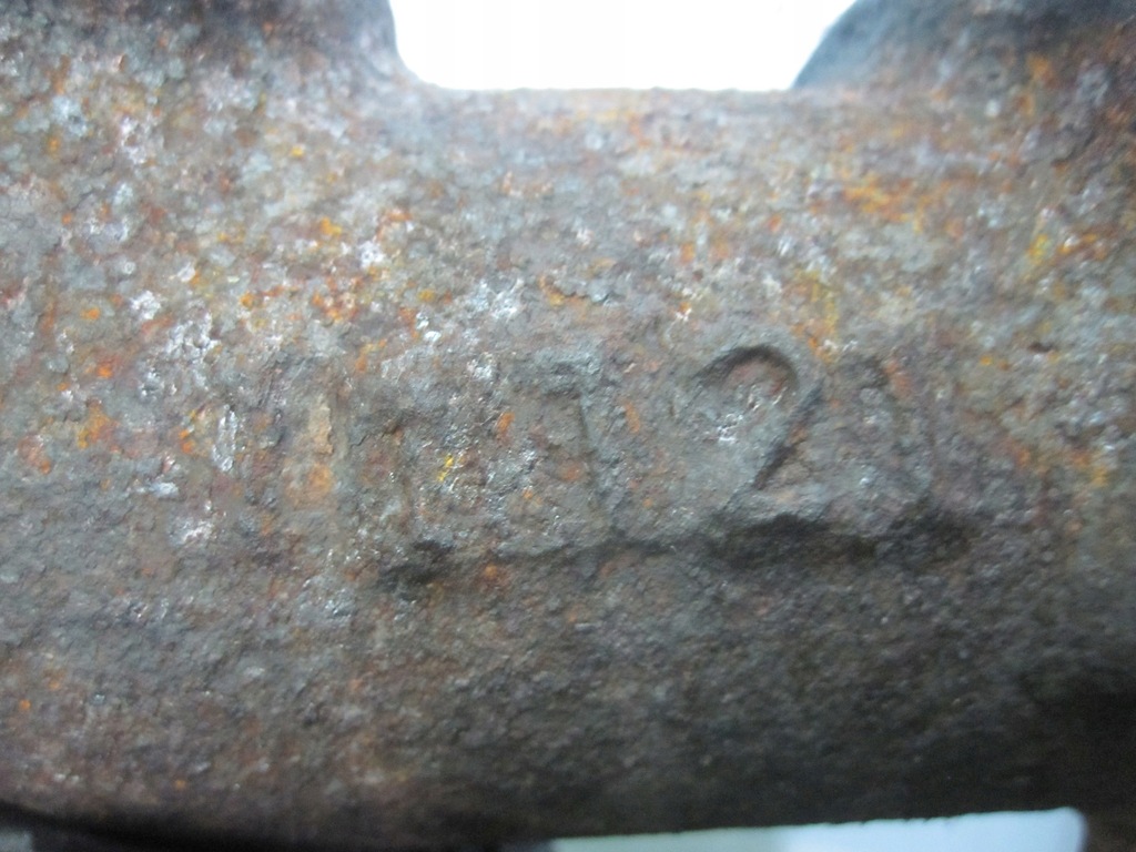 фото №5, Isuzu trooper 3.0 d 4jx1 160km 02r коллектор выпускной