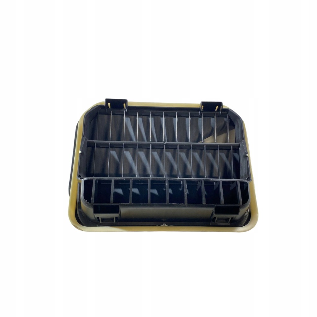 Ford bronco 2023 решітка вентиляційна під  бампером заднім Недорого