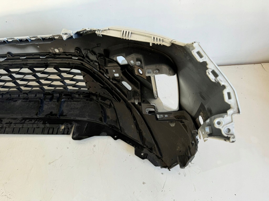 фото №5, Volkswagen t-roc lift 21- бампер перед передній 2ga807221