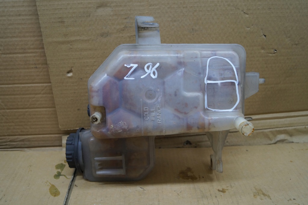 фото №2, Бак розширювальний range rover l322 pcf500110