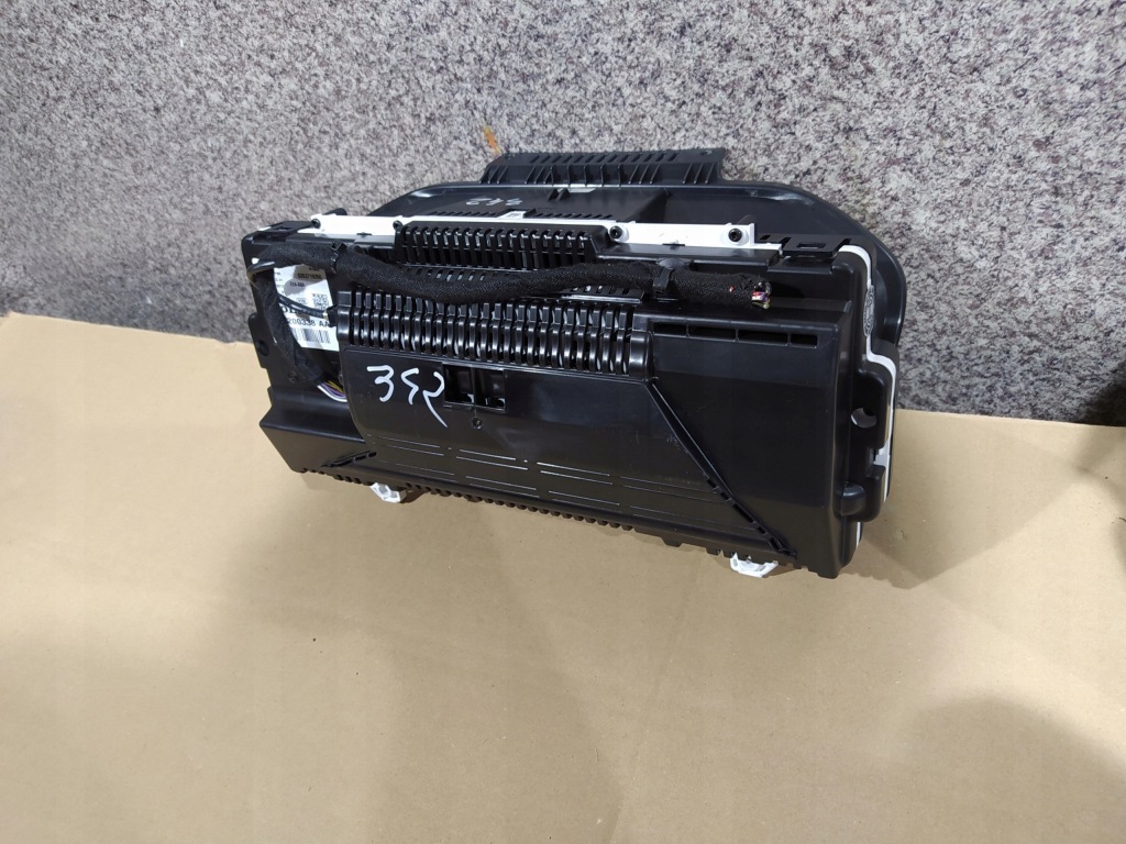 фото №6, Volvo xc90 ii 2 лічильник 32200338 aa