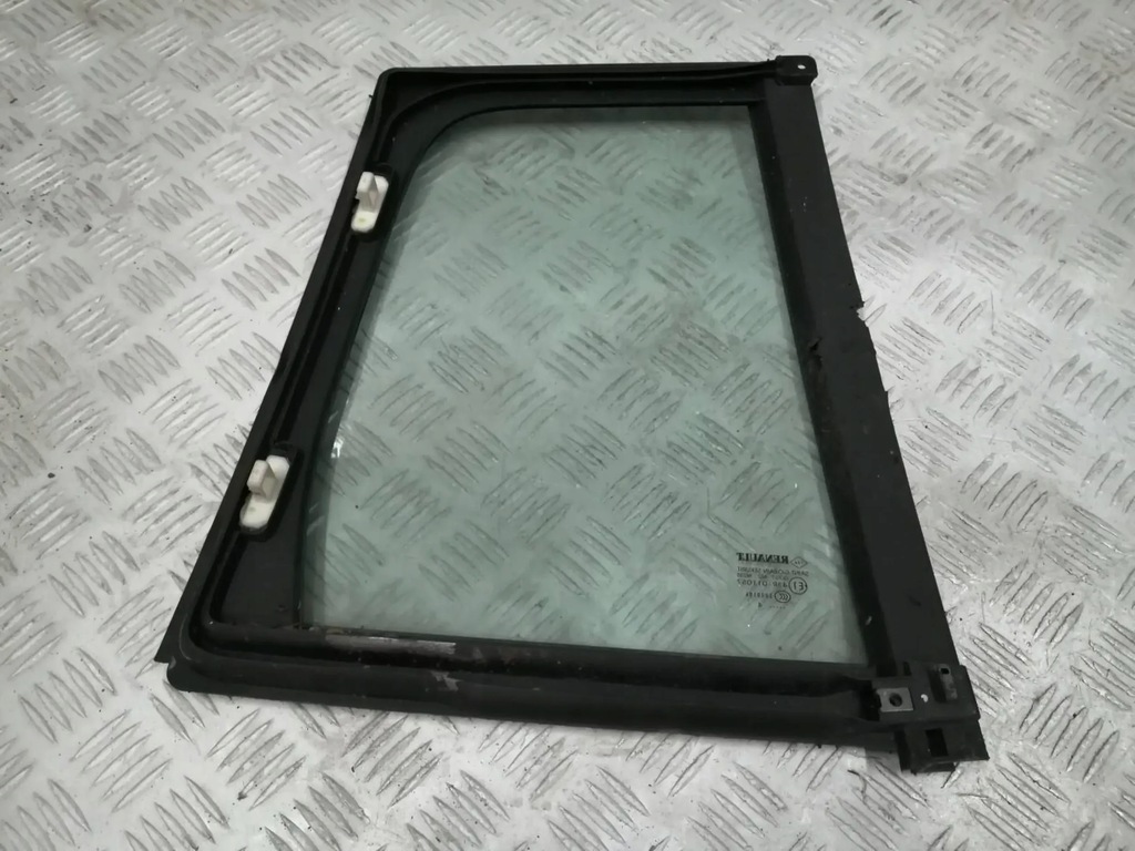 фото №2, Стекло левая задняя renault espace v