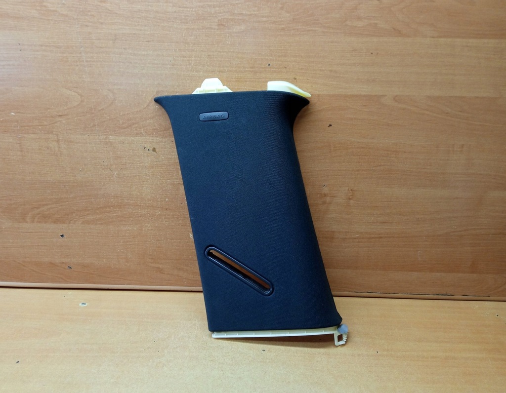 фото №1, Защита стойка правая mercedes gl x166