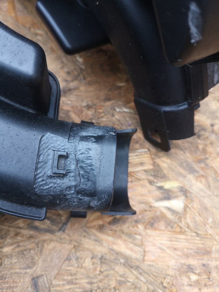 фото №6, Renault koleos ii корпус фильтра воздуха 4be0a 4ba20 2.0 dci