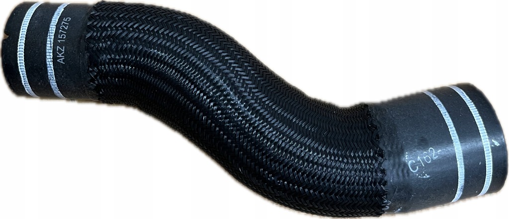 Купить Шланг радиатора воды alfa romeo stelvio qv mopar оригинальный номер 50547442