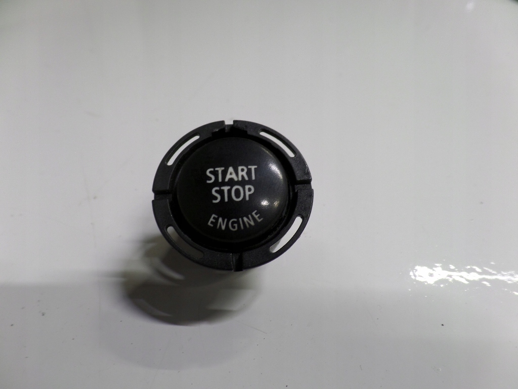 фото №1, Bmw 3 e90 кнопка кнопка запуск стоп 9154945