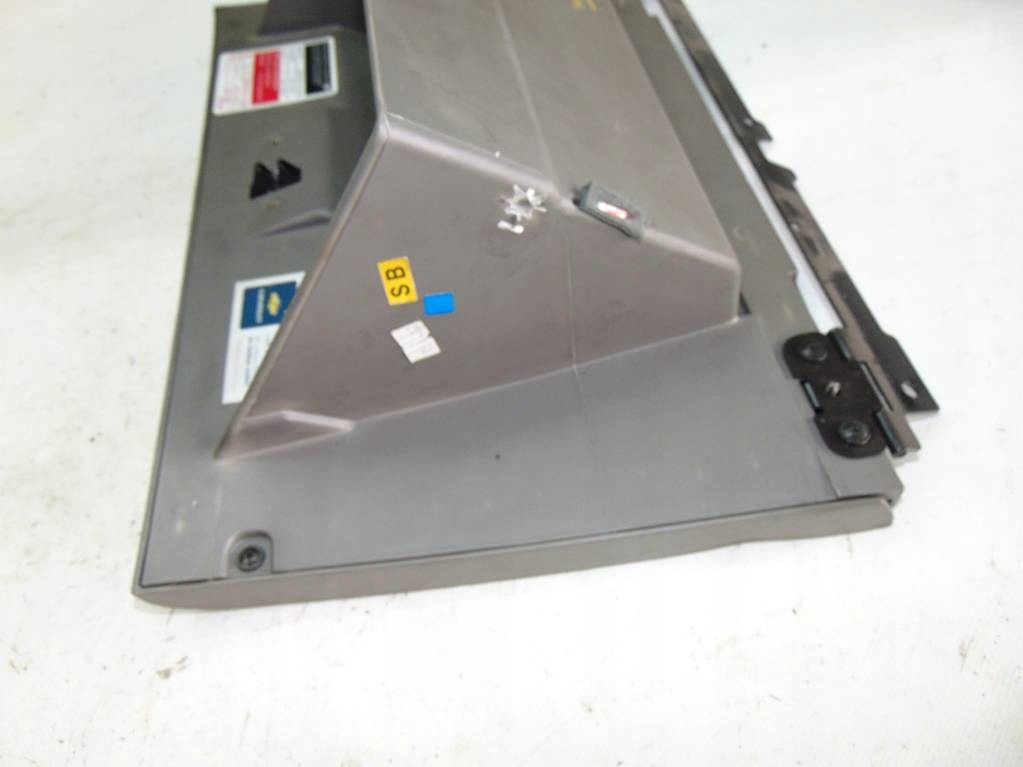 фото №6, Chevrolet evanda 05r бардачок пассажира