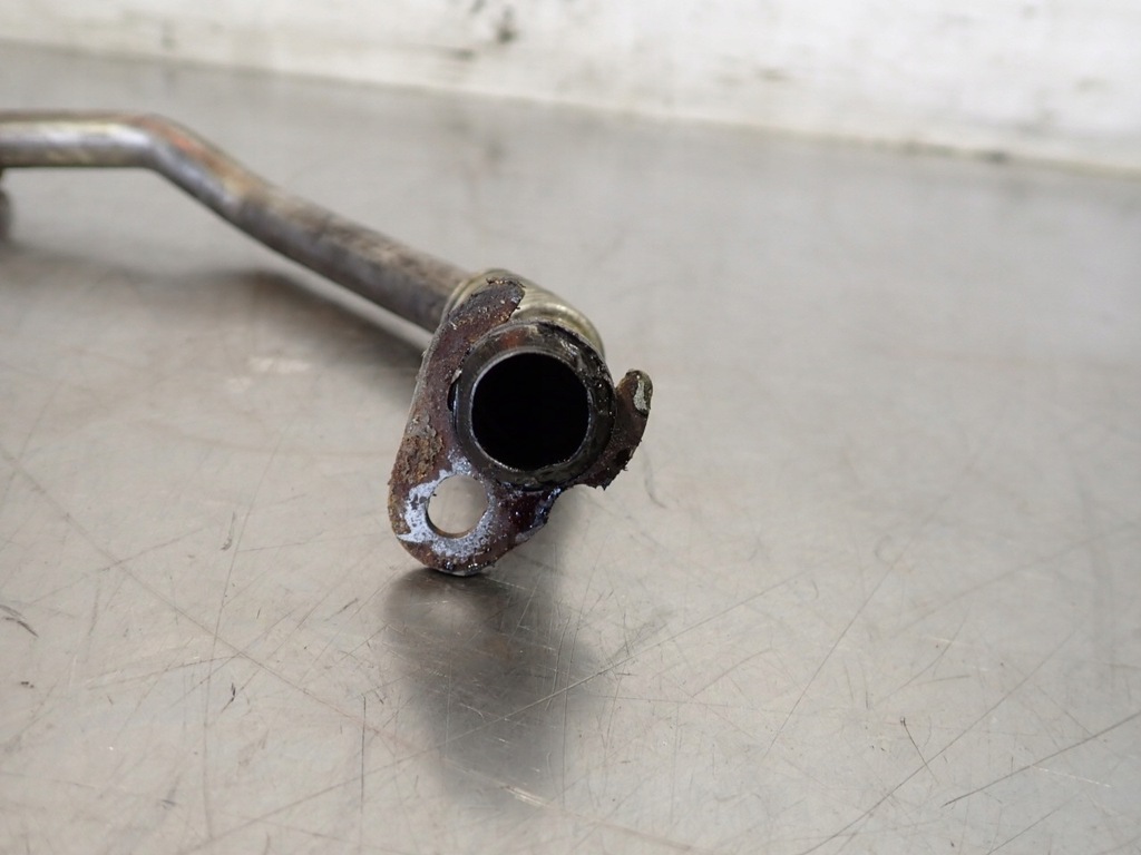 фото №4, Шланг egr peugeot boxer ii