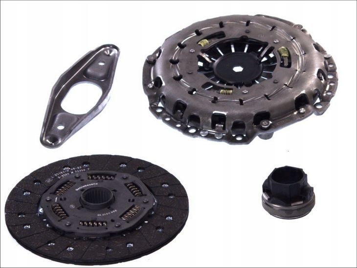 фото №3, Комплект зчеплення luk germany 624337100