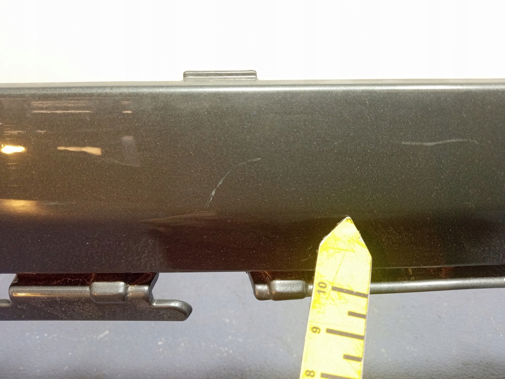 Bmw x5 g05 m набор спойлер накладка молдинг бампера задний задний 8069258 Киев