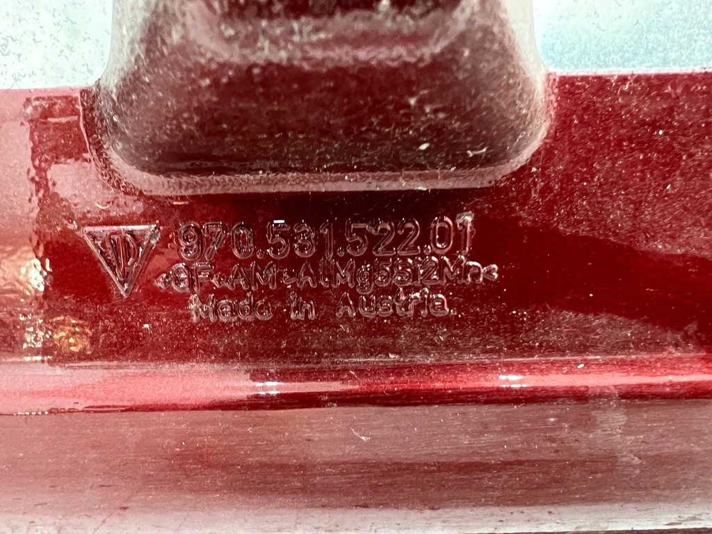 фото №9, Двері праве передні porsche panamera 970