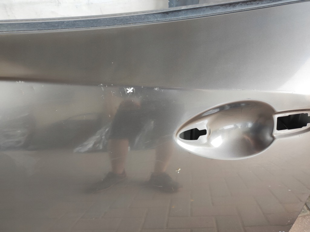 фото №10, Двері mazda cx-3 cx3 cx 3 перед лівий