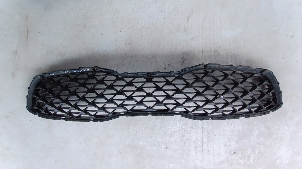 фото №3, Решётка радиатора радиатора sportage iv lift 86352-f1600