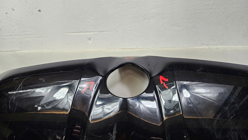 фото №7, Капот крышка двигателя bmw ix m60 оригинал