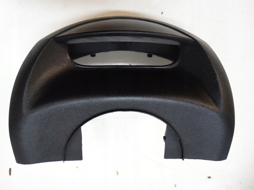 фото №1, Корпус дисплея радио citroen c4 i 9649815777