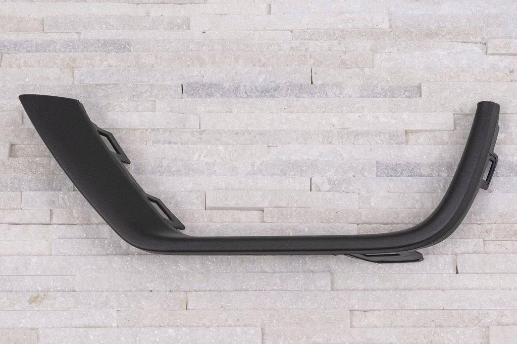 фото №4, Jeep compass ii 17+ рамка противотуманной фары левая 5uq01rxfab