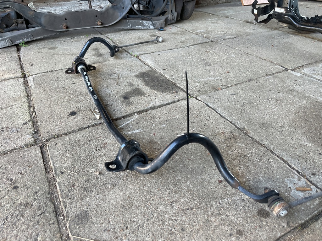 фото №1, Volvo s60 ii v60 тяга стабілізатор 31200288 2015