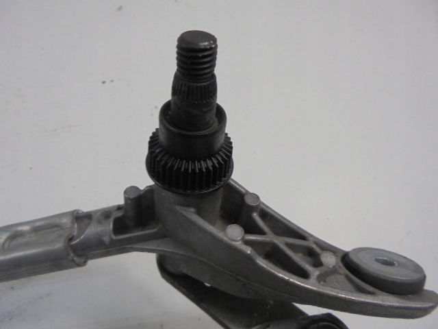 фото №9, Bmw 3 e90 e91 моторчик механизм дворник перед 7161711 6978263-01