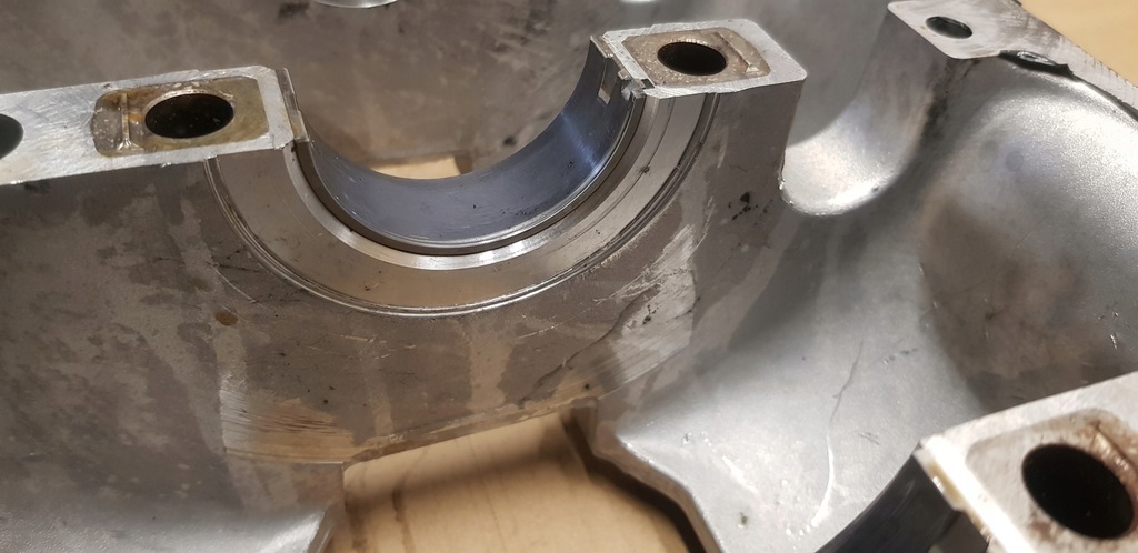 фото №10, Volvo xc40 1.5 b315t блок двигуна