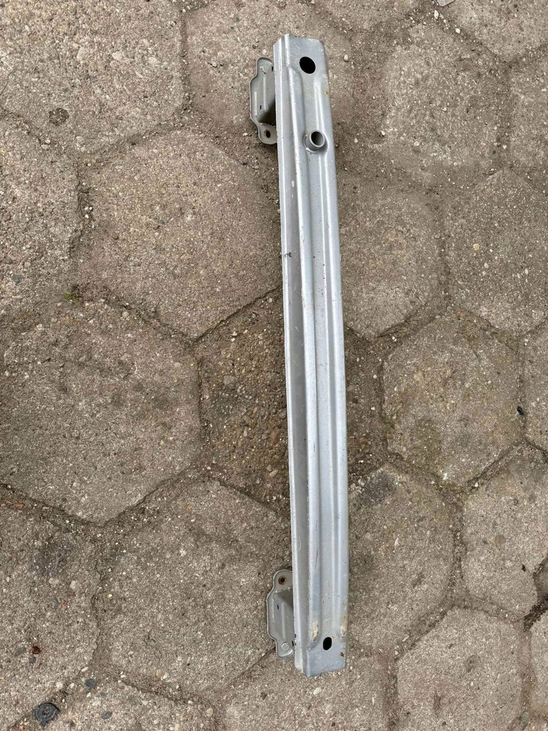 фото №1, Балка бампера задняя mg zs