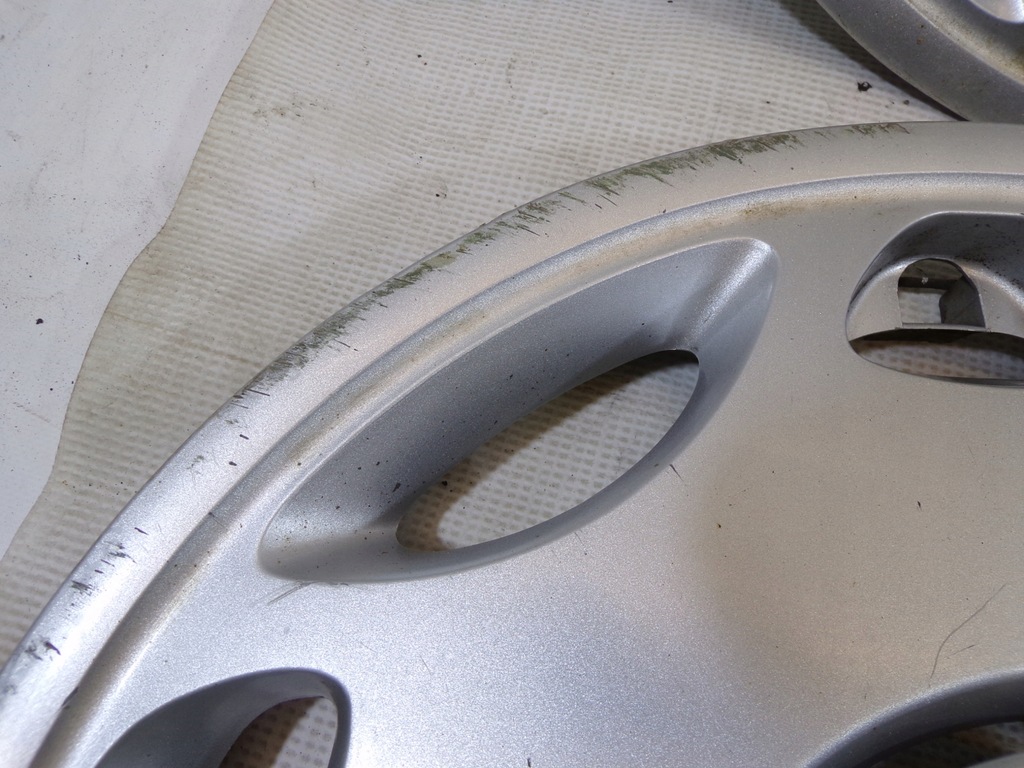 фото №13, Ковпаки bmw 15'' оригінал 2