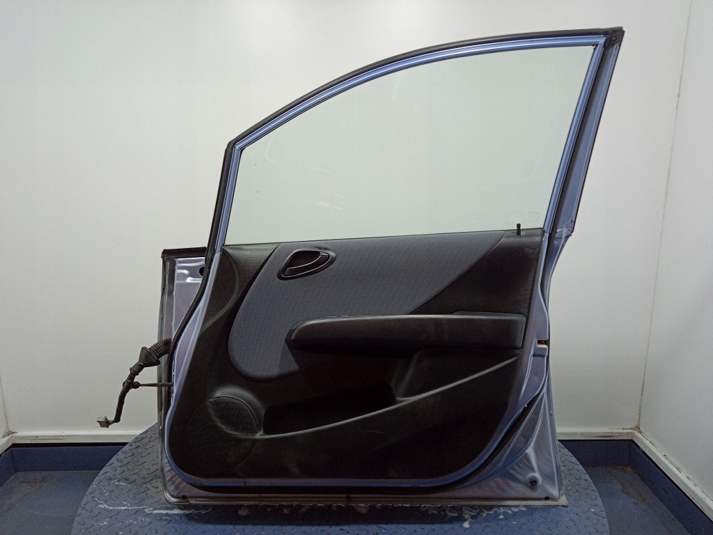 фото №9, Honda jazz ii двері перед праве передні b506m