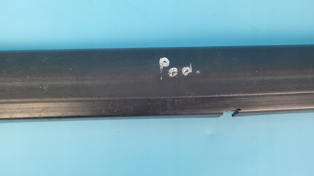 фото №5, Bmw x6 iii g06 21r прокладка капот кришки двигуна 7418184