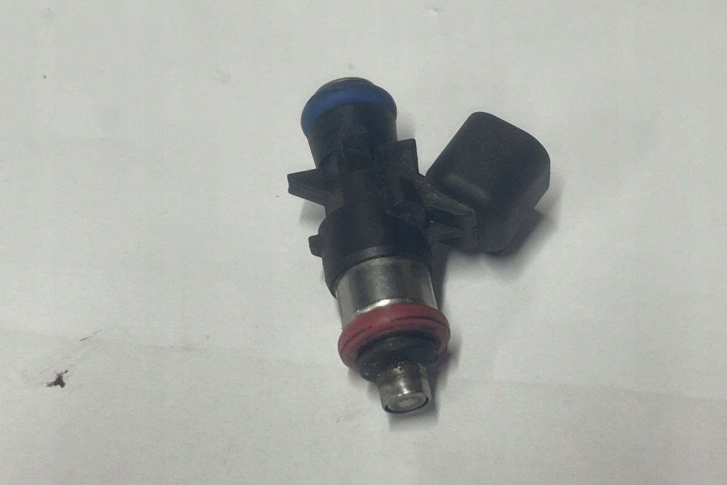 фото №10, Инжектор dodge challenger coupe 05184085ad 3.6l бензиновый 227kw 2016