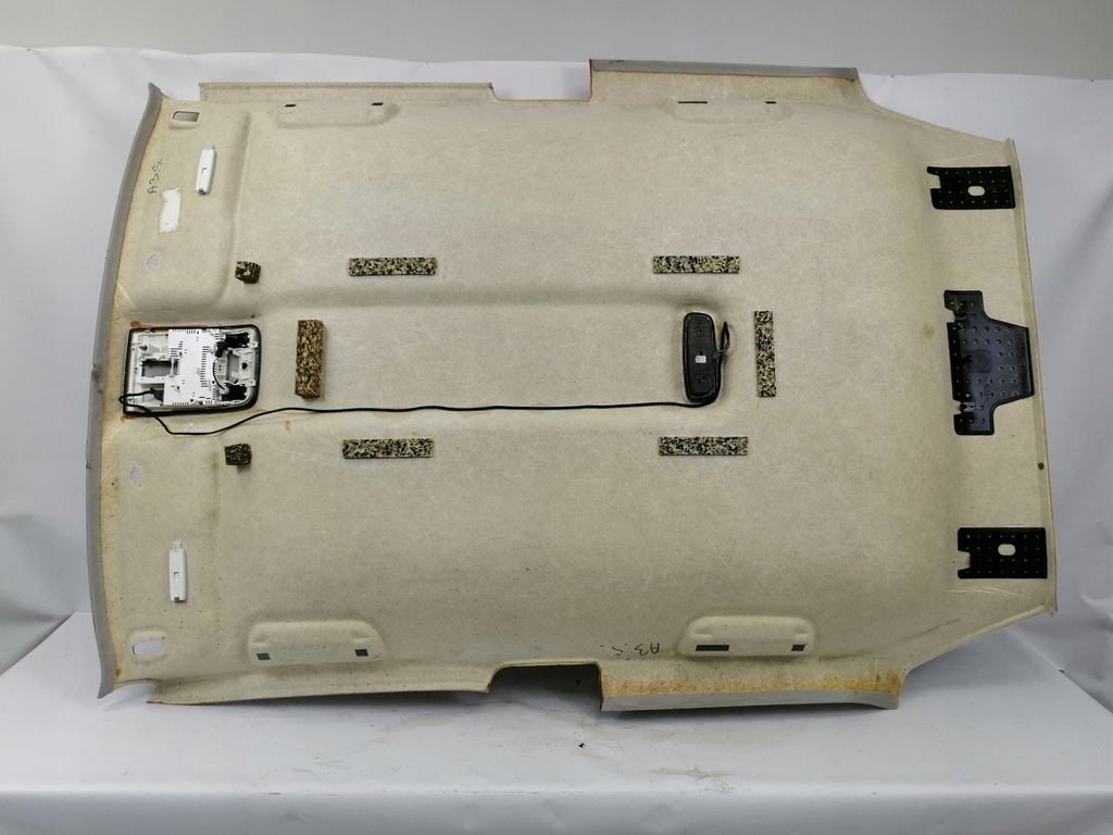 фото №10, Стеля audi a3 8v 3d 2.0 tdi 15r.