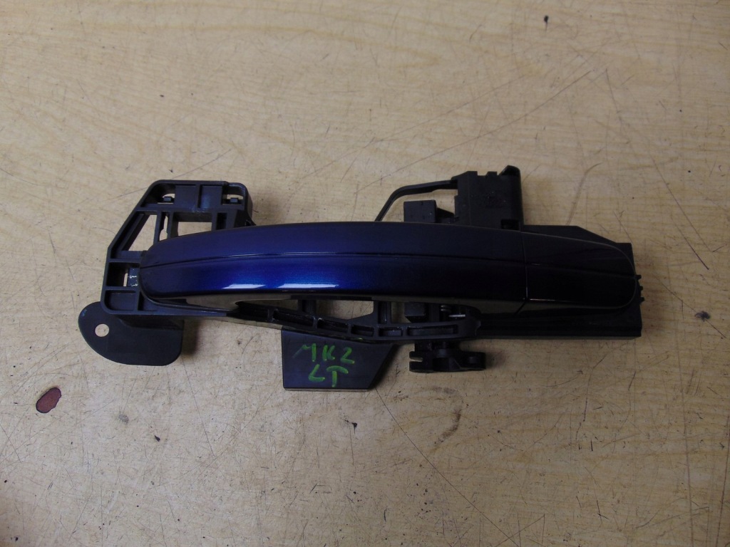 фото №4, Ручка зовнішня ліва задня ford grand c-max mk2