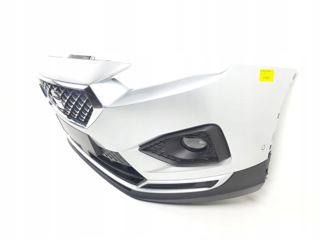 фото №12, Новий бампер перед seat tarraco асистент pdc la7w