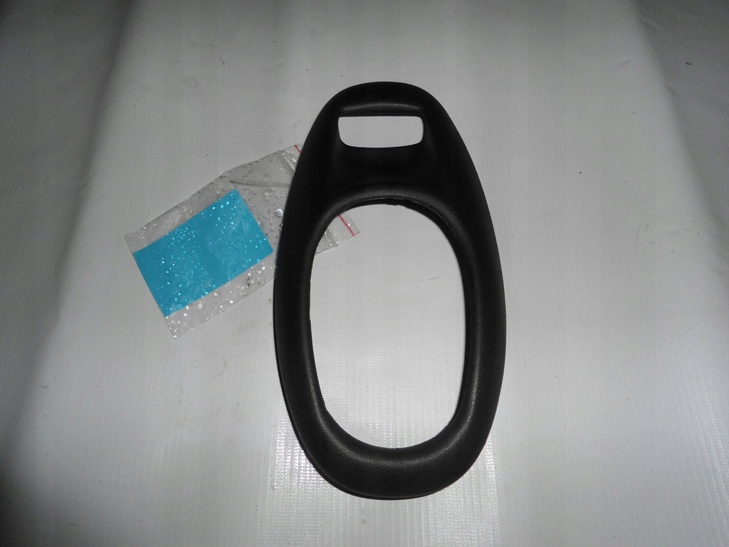 фото №1, Рамка ручка внутрішній. chevrolet corvette c5 2000r