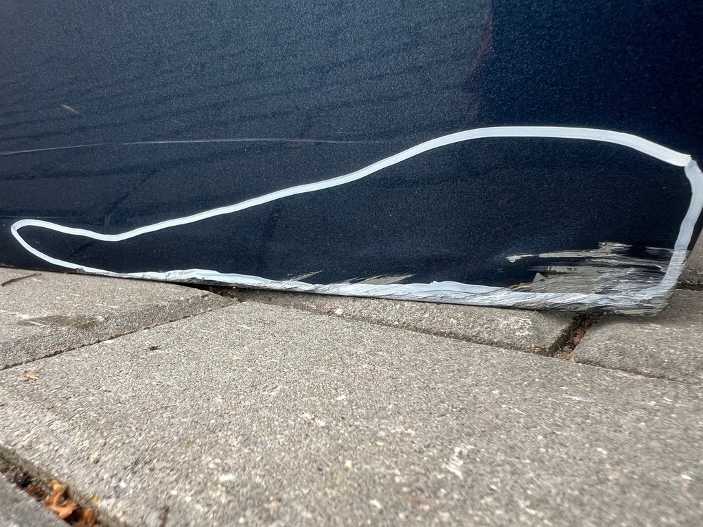 фото №6, Дверь ford mondeo mk5 fusion usa vignale перед правый передние правое