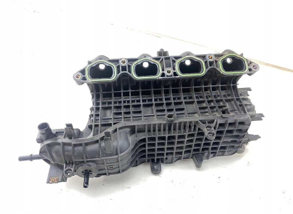 фото №6, 04e129709s колектор впускний skoda octavia iii