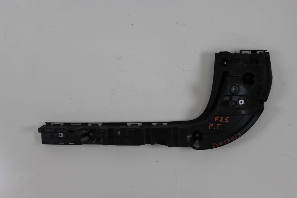 фото №1, Bmw x3 f25 7239884 element кріпильний бампер правий задня