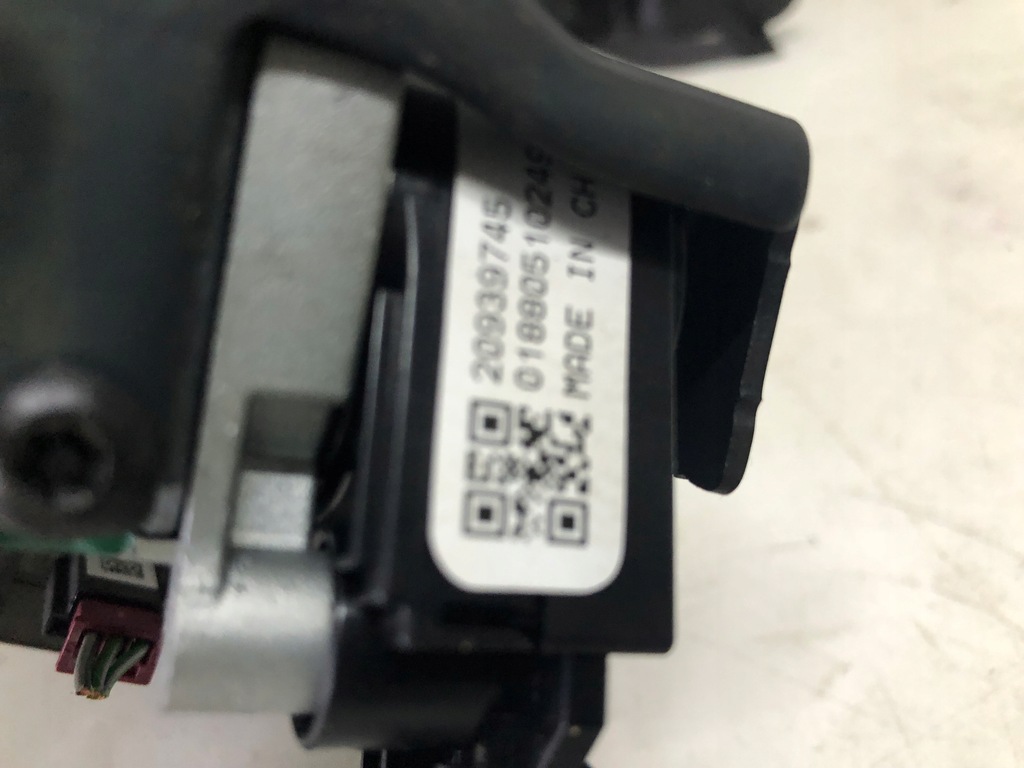 фото №8, Блок управления набор стартовый opel insignia 2.0 cdti 0281017453