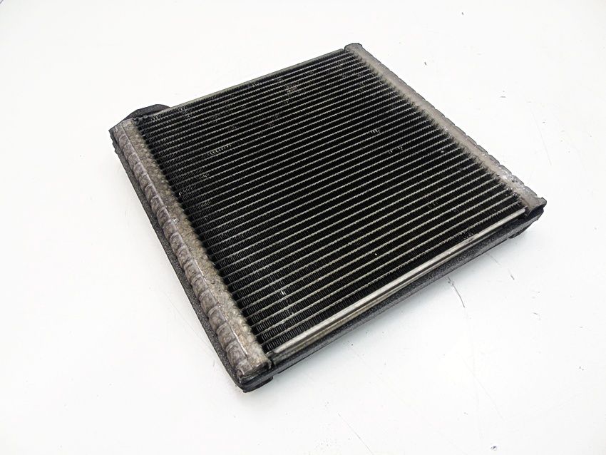 фото №1, Випарник кондиціонера jumper ducato boxer 2007- 2014-