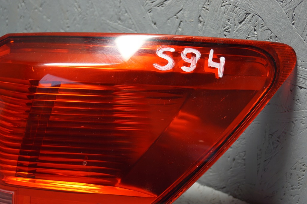 фото №5, Лампа правий задня nissan qashqai j10