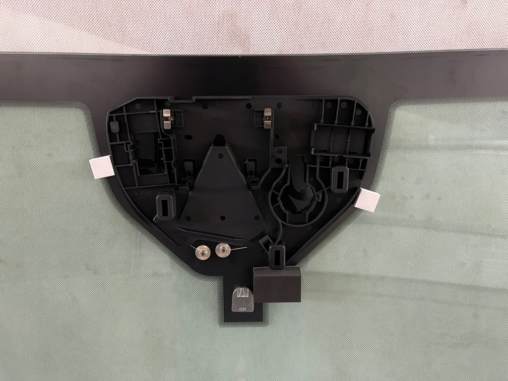 фото №5, Стекло передняя ford escape камера подогрев 2019-