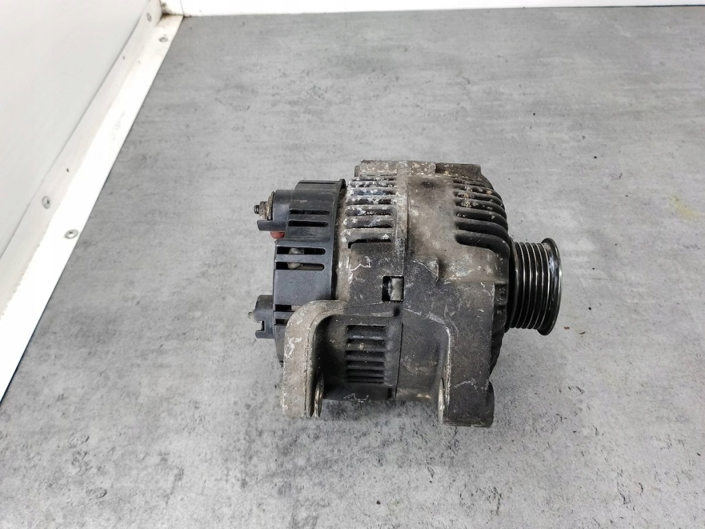 Купить Генератор renault espace 3 96-02 7700424595 2541982c 2.2 d