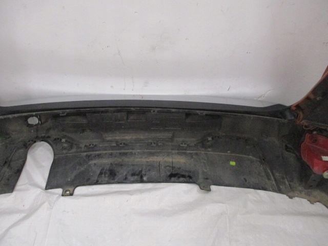 фото №15, Peugeot 2008 ii бампер задний kls 6pdc