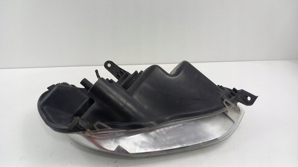 фото №4, Ford galaxy iii mk3 лампа перед левая