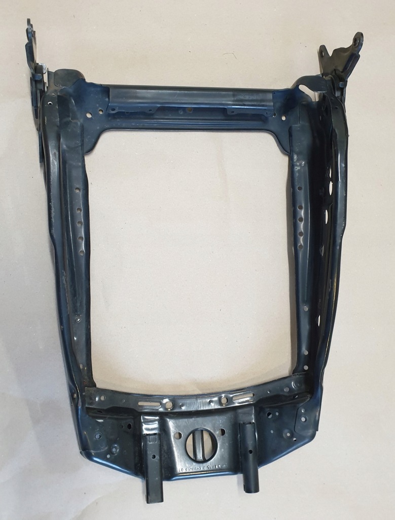 фото №1, Каркас сиденье перед правый skoda superb iii 3v оригинальный номер