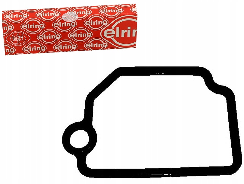 фото №1, Elring прокладка сепаратора масла mercedes elring